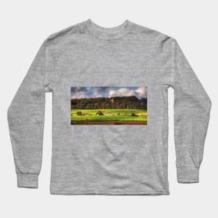 The Grange Long Sleeve T-Shirt